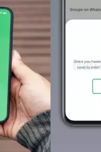 Kalau jadi,  nomor HP tidak perlu dibagikan, terutama saat berinteraksi dengan kontak yang belum dikenal atau akun bisnis. 