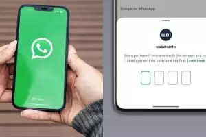 WhatsApp sedang godok fitur username untuk gantikan nomor HP, bagaimana bocorannya?