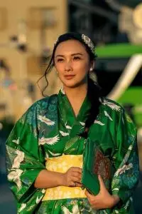 Ada beberapa upaya yang ibunda Darma Mangkuluhur dan Gayanti Hutami ini rutin lakukan.