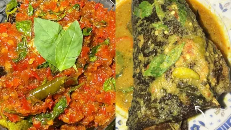 9 Resep olahan ikan patin pedas dari balado yang nendang hingga mangut kemangi yang wangi menggoda