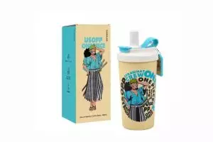 7 LocknLock tumbler favorit di bawah Rp300 ribu, desain gemas dan tetap fungsional