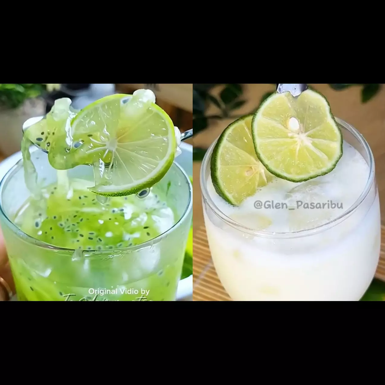 5 Resep minuman jeruk nipis yang segar maksimal, asam dan manisnya bikin melek dari tegukan pertama