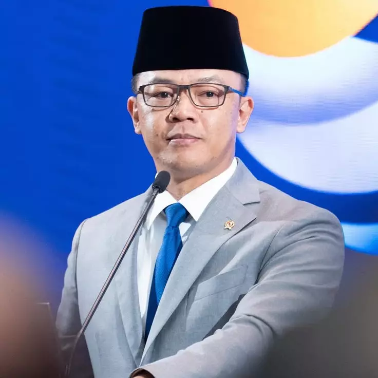 Menlu Sugiono berkelakar di depan Retno Marsudi: Punya 3 Wamenlu ternyata masih kurang