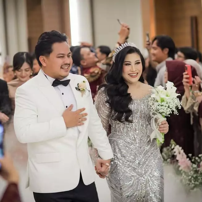 Buka suara, suami Boiyen luruskan tuduhan penggelapan dana investasi Rp200 Juta