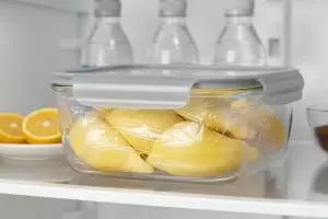 Cara simpan durian di kulkas tanpa bau, rahasia aroma tidak menyebar