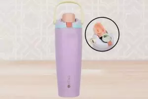 7 Tumbler Pero favorit harga di bawah Rp200 ribu, desain estetik dan nyaman dipakai harian