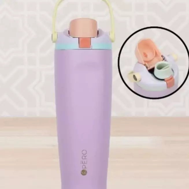 7 Tumbler Pero favorit harga di bawah Rp200 ribu, desain estetik dan nyaman dipakai harian