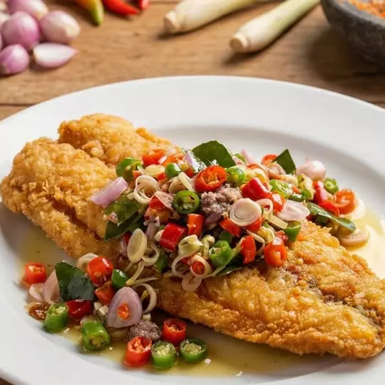 5 Resep ide menu makan siang lezat dengan bahan murah dan mudah dicari