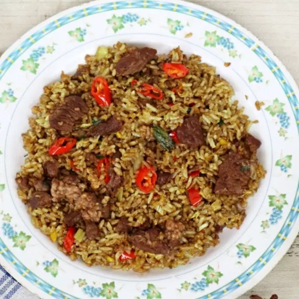 5 Resep nasi goreng rumahan praktis untuk makan malam