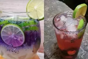 5 Resep minuman lidah buaya dengan cita rasa alami yang nikmat, segar, dan mudah dibuat di rumah