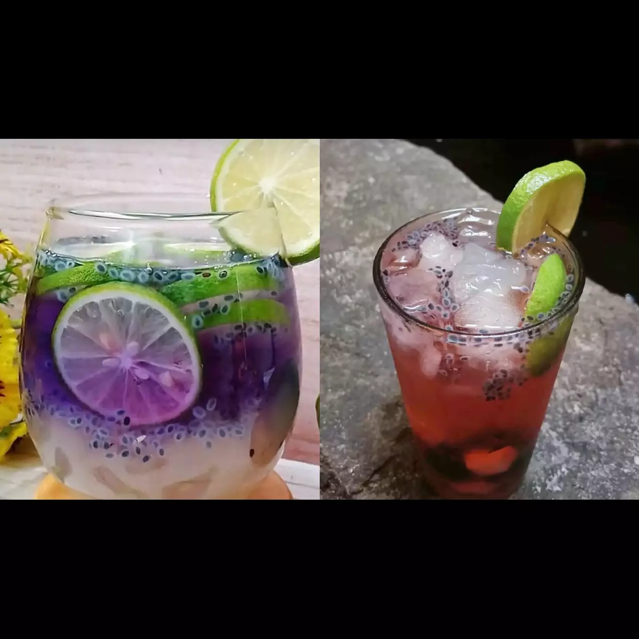 5 Resep minuman lidah buaya dengan cita rasa alami yang nikmat, segar, dan mudah dibuat di rumah