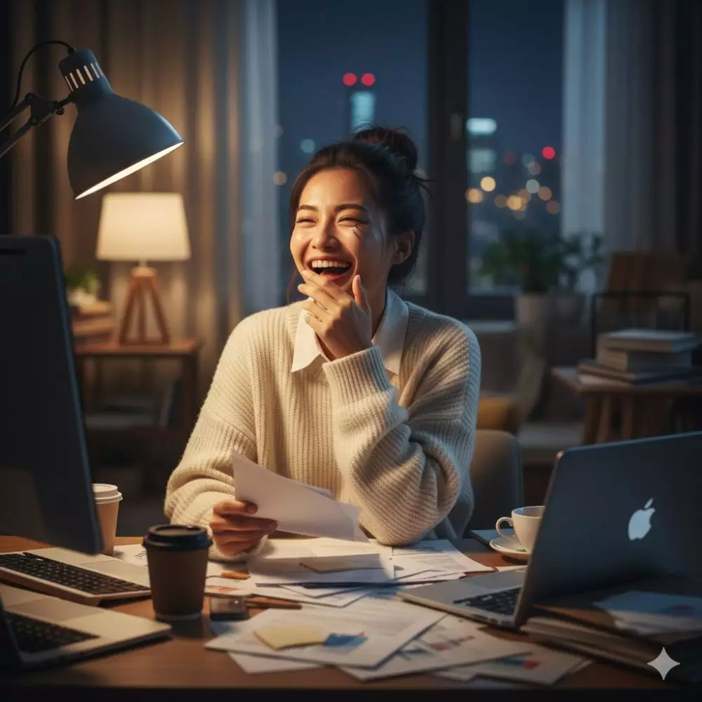 Quotes kehidupan lucu © 2026 brilio.net