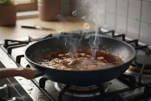 Cara membersihkan wajan dari bau amis, panduan praktis untuk semua jenis wajan