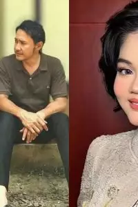 Di usianya ke-20, ia memutuskan melepas masa lajang bersama pujaan hati pada Minggu (11/1).