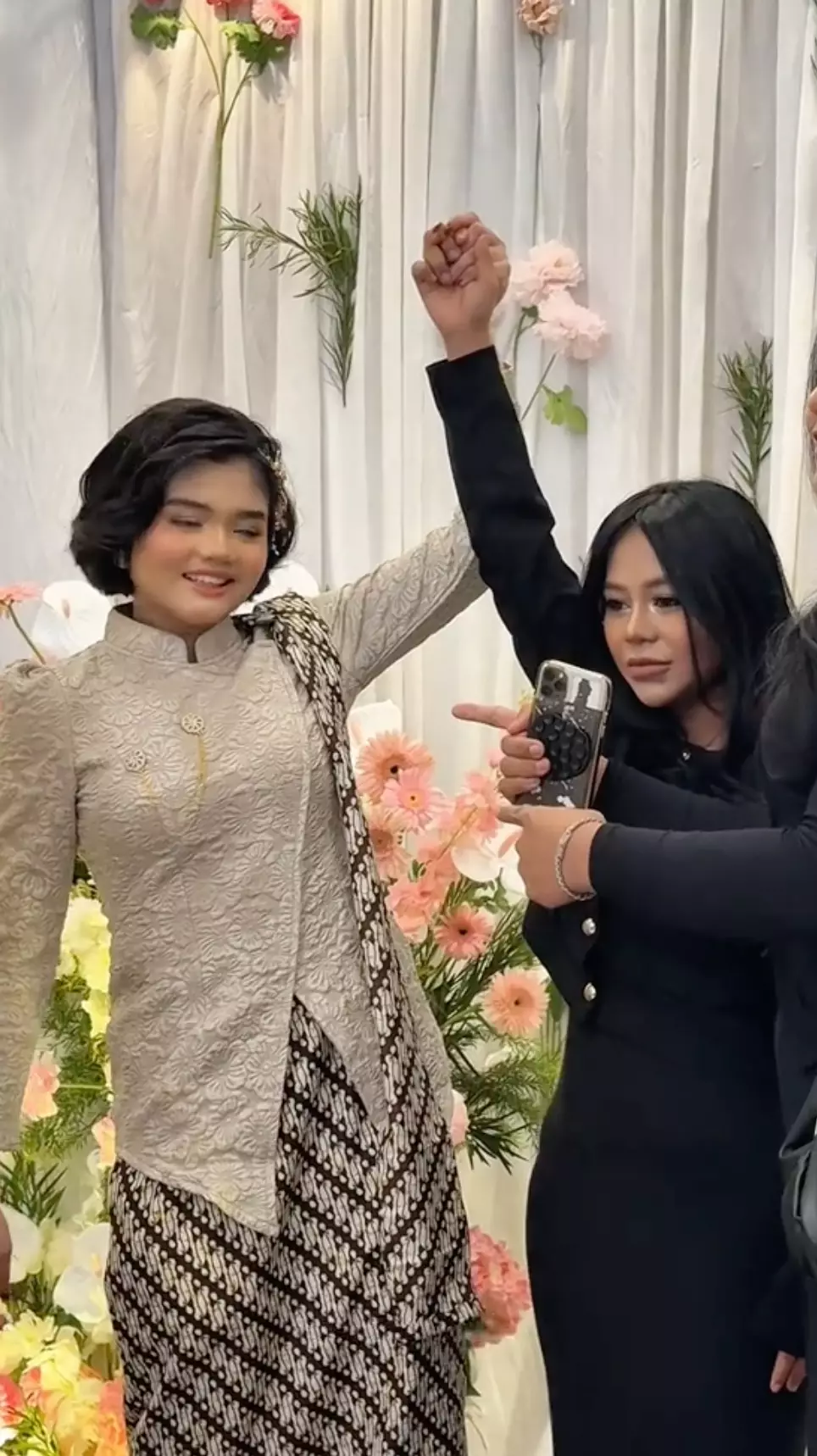  Yafi Tessa si Febri ‘Dunia Terbalik’ nikah TikTok @syifafnabilaa dan Instagram @yafitesa308