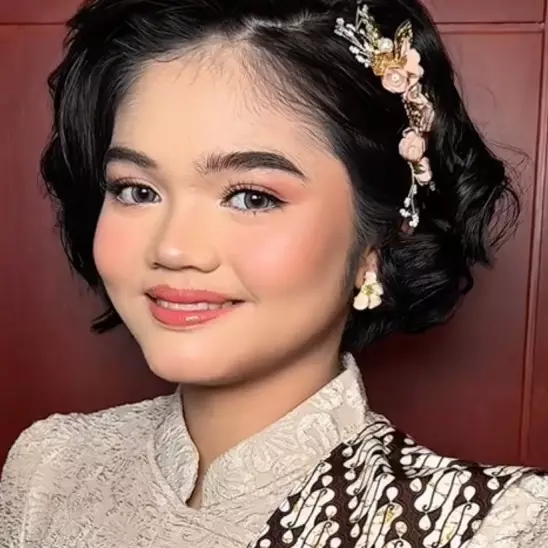 9 Potret terbaru Yafi Tessa si Febri ‘Dunia Terbalik’ yang baru saja menikah, tahu-tahu sudah gede