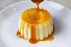 5 Resep vla puding simpel dari cokelat hingga santan keju, siap bikin puding jadi lebih nikmat