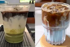 7 Resep kreasi minuman kopi dingin unik dan nikmat, bikin momen di rumah lebih spesial