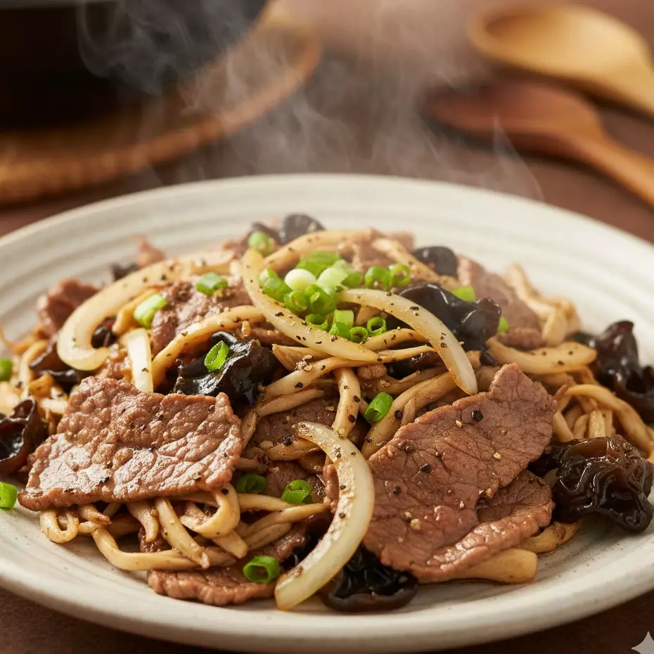 5 Resep menu sahur tanpa tepung yang masaknya cepat dan bikin kenyang lama