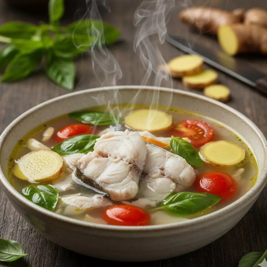 5 Resep menu sahur tinggi protein tanpa tepung agar anti lemas sampai buka puasa