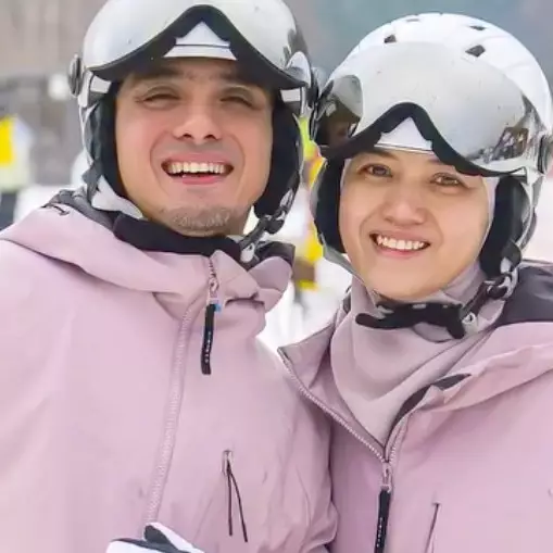 Cara bijak hadapi fitnah dan hinaan ala Ricky Harun: Kita nggak perlu reaktif