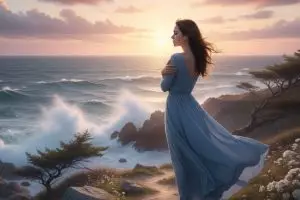 30 Kata-kata bijak penenang hati setelah dikhianati suami, panduan healing total