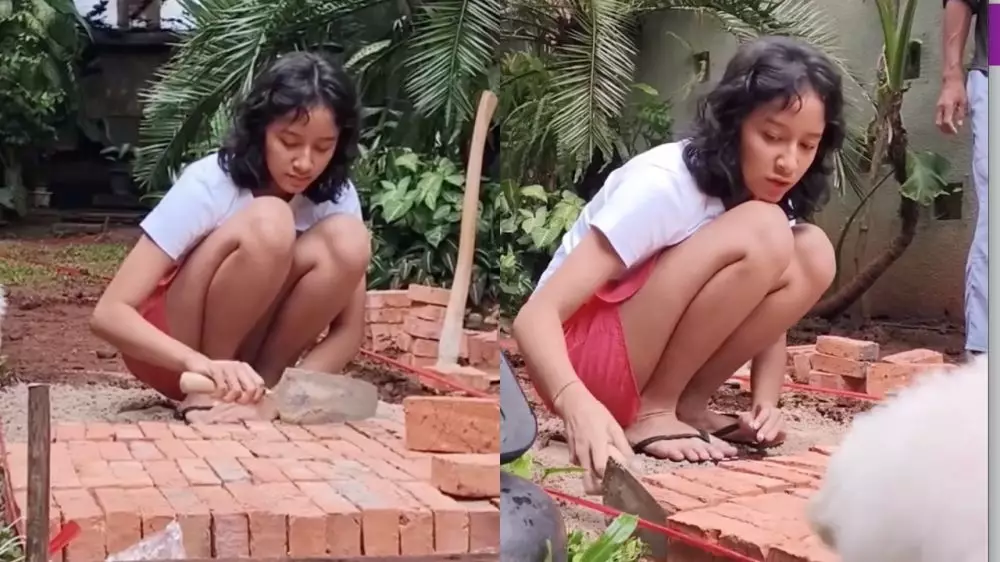 Widuri Puteri Sasono https://www.instagram.com/dwisasono/