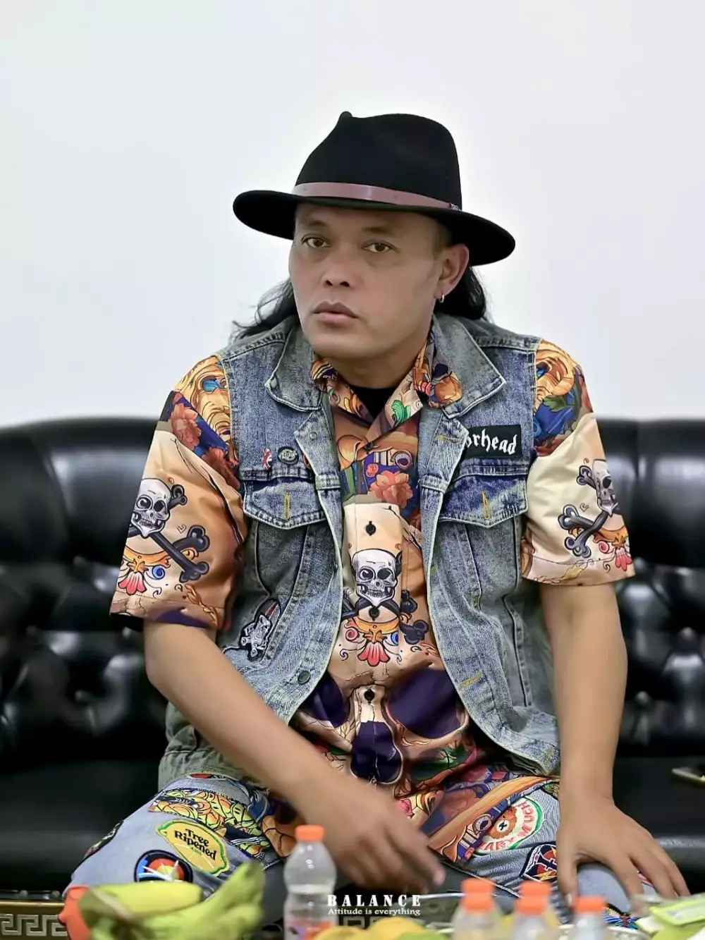 Sule Tanggapi Warisan Lina Jubaedah Instagram/@ferdinan_sule