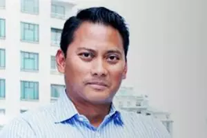 Profil Thomas Djiwandono, Wamenkeu keponakan Prabowo calon Deputi Gubernur BI