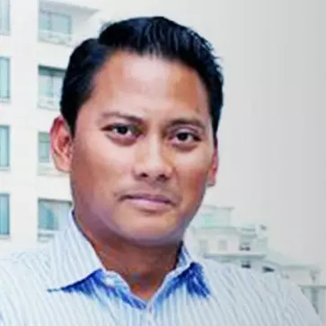 Profil Thomas Djiwandono, Wamenkeu keponakan Prabowo calon Deputi Gubernur BI