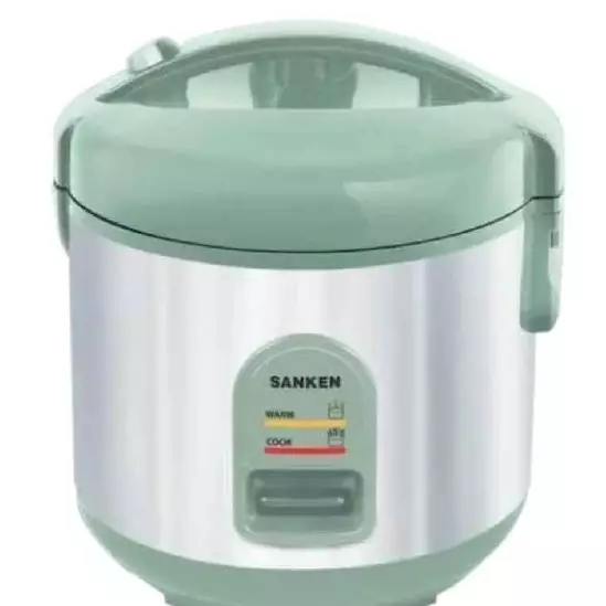 5 Rekomendasi Rice Cooker terbaik dan hemat listrik mulai Rp 200 ribuan, awet tahunan