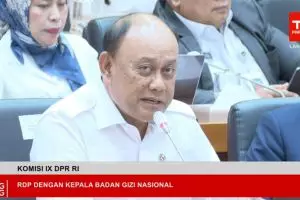 Kepala BGN bocorkan siap angkat 32 ribu PPPK baru 1 Februari 2026 dan rencana rekrutmen PPPK Tahap 3&4