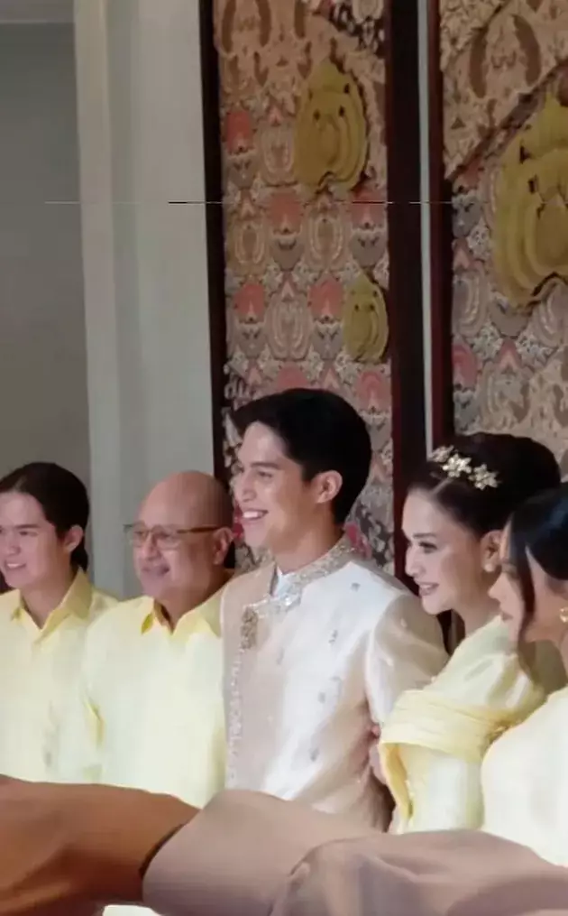 El Rumi Lamaran TikTok @raradithar