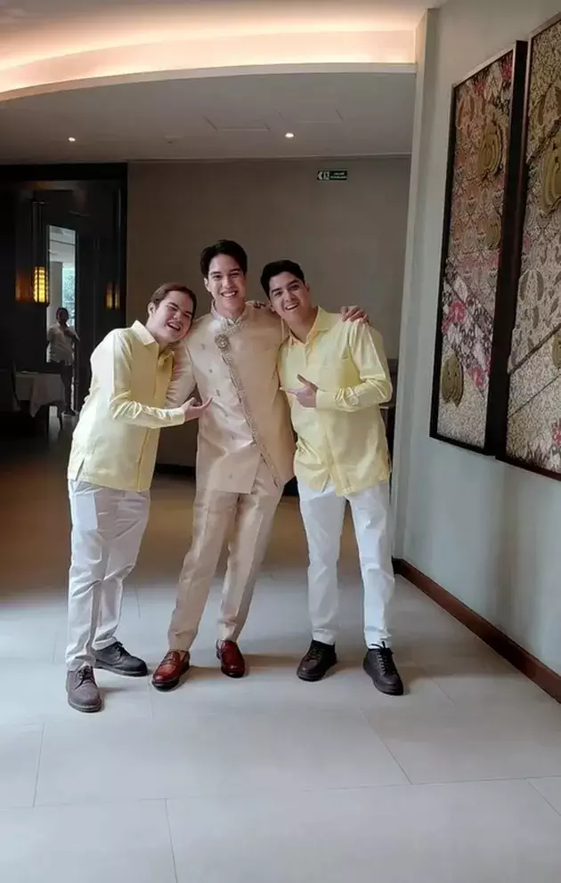 El Rumi Lamaran TikTok @raradithar