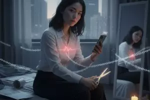 30 Quotes work-life balance, tips bertahan di tengah lingkungan kerja toxic