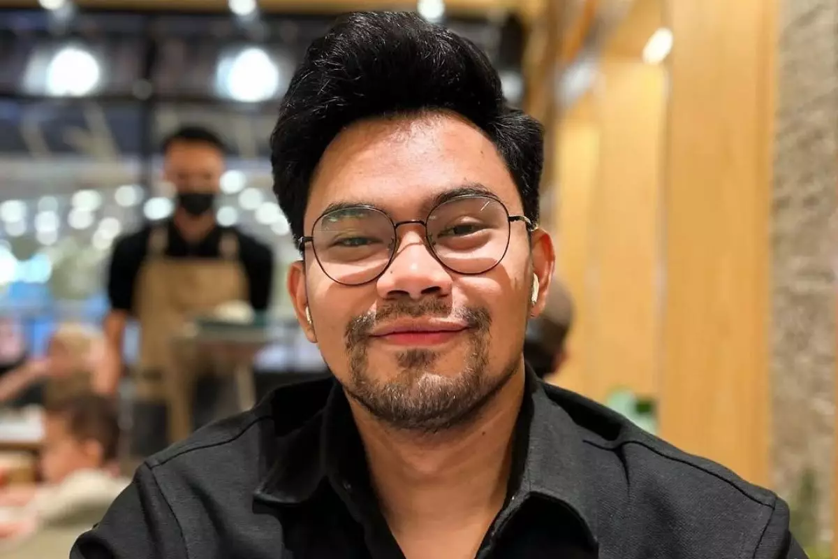 Penuhi panggilan polisi, Insanul Fahmi dicecar 5 pertanyaan terkait akta damai Inara Rusli