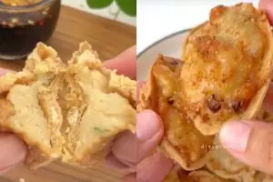 3 Resep tahu walik renyah anti gagal, ide takjil buka puasa paling laris