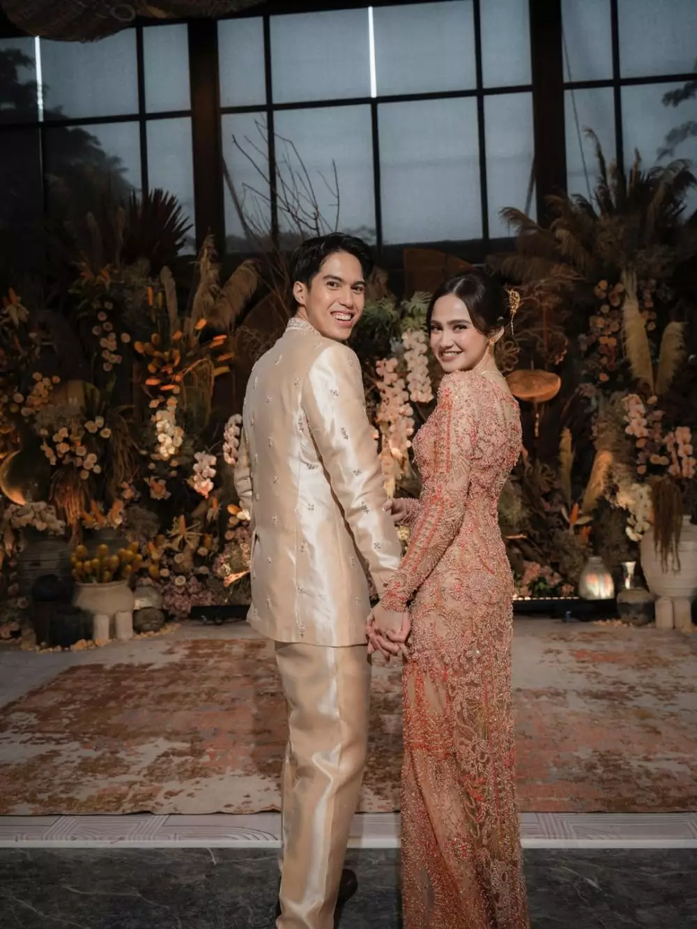 Pertunangan Syifa E © 2026 brilio.net Pertunangan Syifa E © 2026 brilio.net