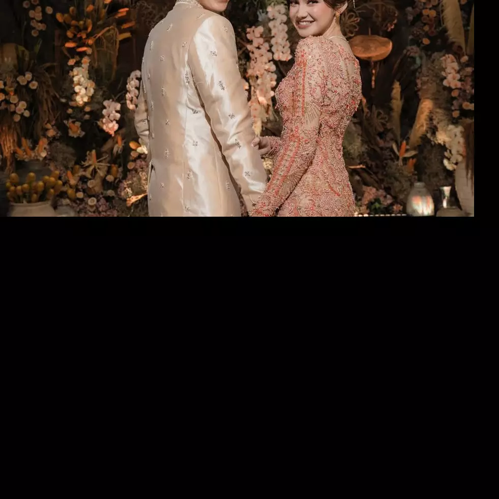 Curhatan haru Syifa Hadju mencintai dan dicintai itu mudah sejak bertemu El Rumi