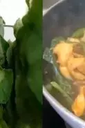 Trik masak kailan agar tidak pahit, rahasia sayur tetap hijau dan renyah
