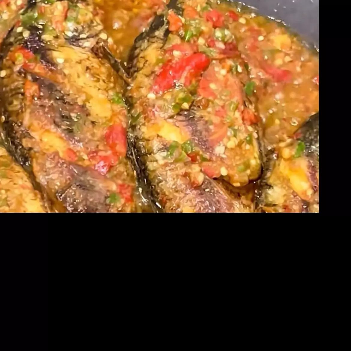7 Resep olahan ikan mas pedas mantap dengan bumbu meresap, siap jadi bintang utama di meja makan