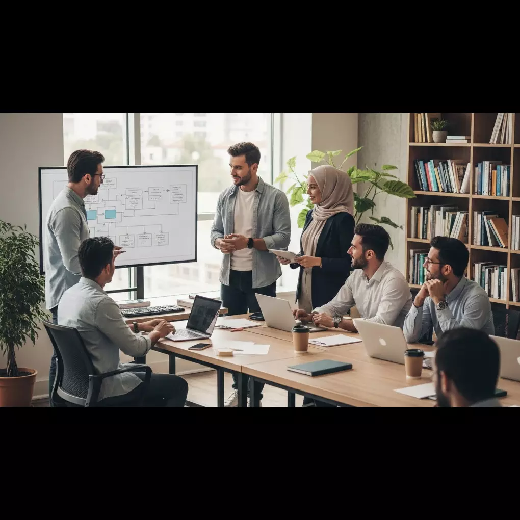 30 Quotes inspiratif empati di tempat kerja, rahasia kolaborasi tanpa drama