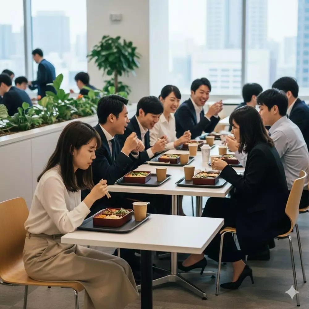 Geng eksklusif kantor gemini AI Geng eksklusif kantor gemini AI