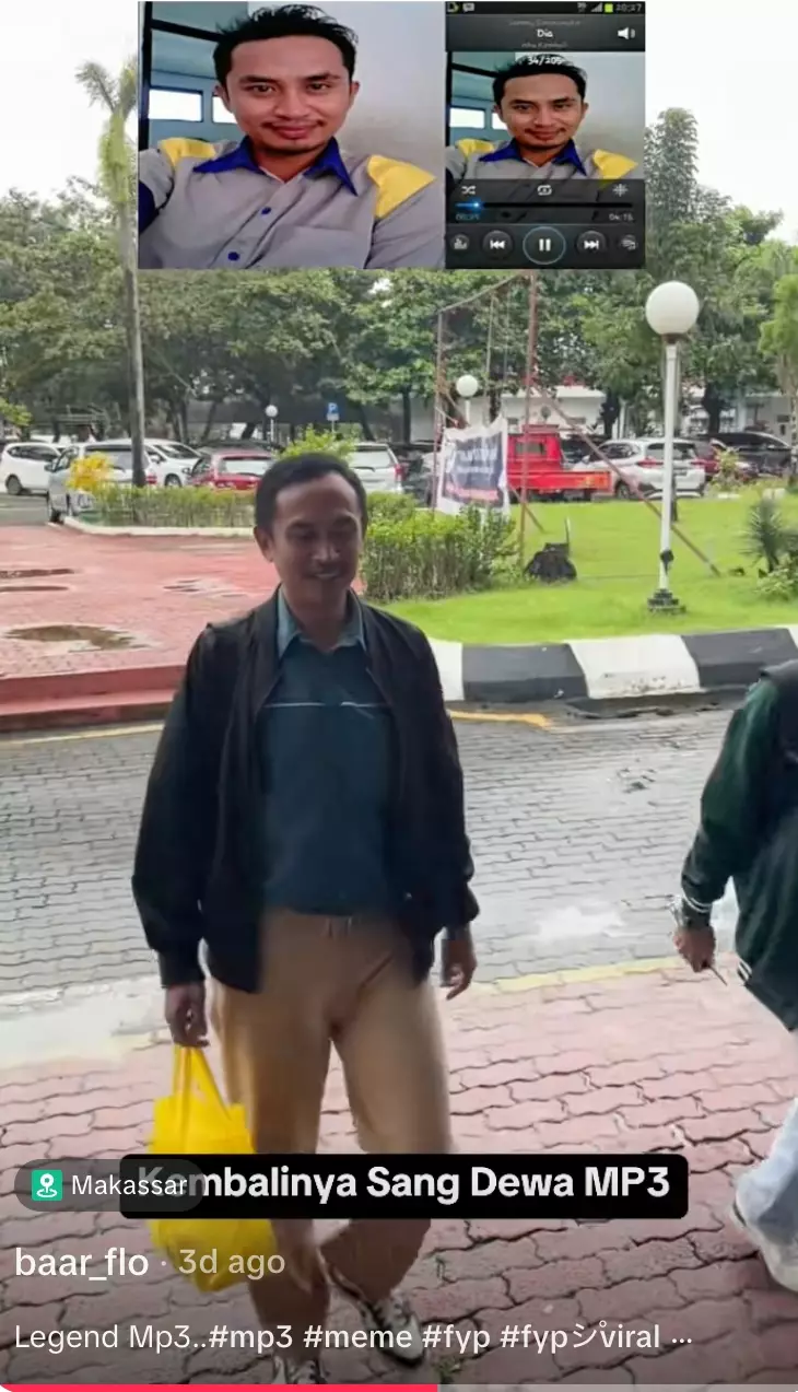 Amal Syarif 'Mas Stafaband berbagai sumber