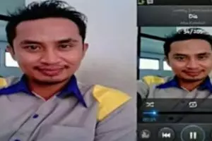 Kabar terbaru Amal Syarif 'Mas Stafaband', ikon nostalgia musik MP3 viral era 2000-an