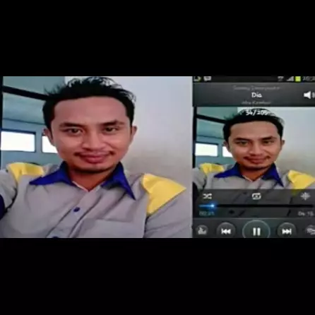 Kabar terbaru Amal Syarif 'Mas Stafaband', ikon nostalgia musik MP3 viral era 2000-an