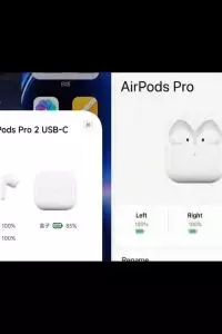 Pakai HP Xiaomi kini bisa pakai AirPods selancar di iPhone, ternyata harus diupdate ke HyperOS versi i