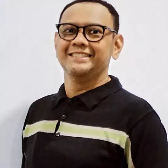 Mengenang sosok Lucky Widja, vokalis Element yang berjuang melawan gangguan ginjal kronis