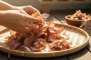 Cara praktis membuat pupuk organik cair dari kulit bawang merah