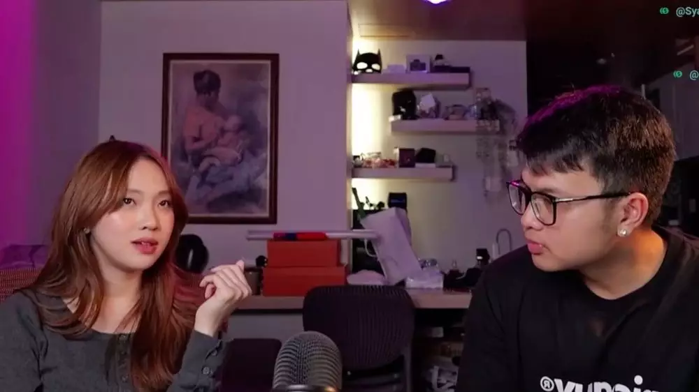 Julia Prastini curhat Bigmo berbagai sumber Julia Prastini curhat Bigmo berbagai sumber